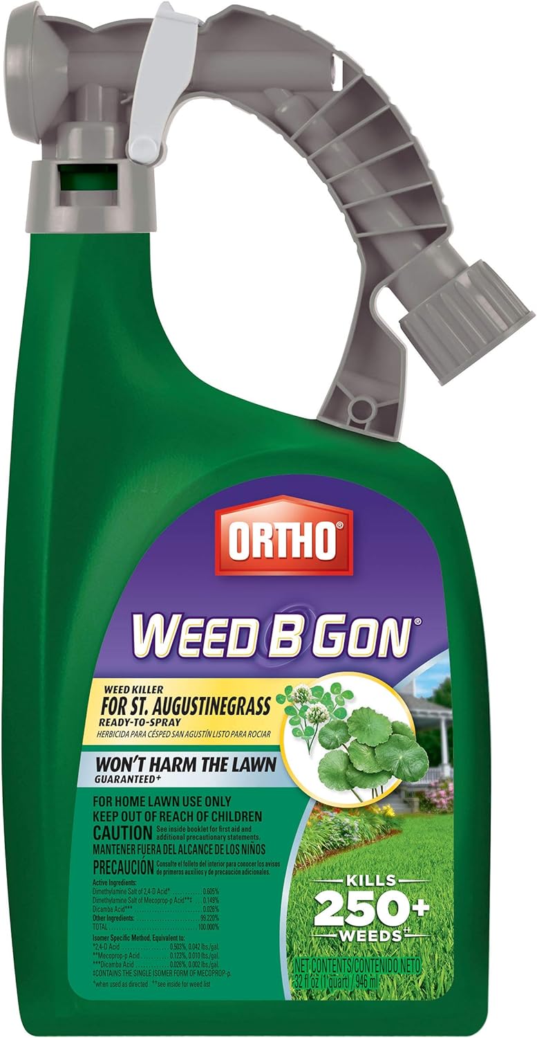 Ortho Weed B Gon